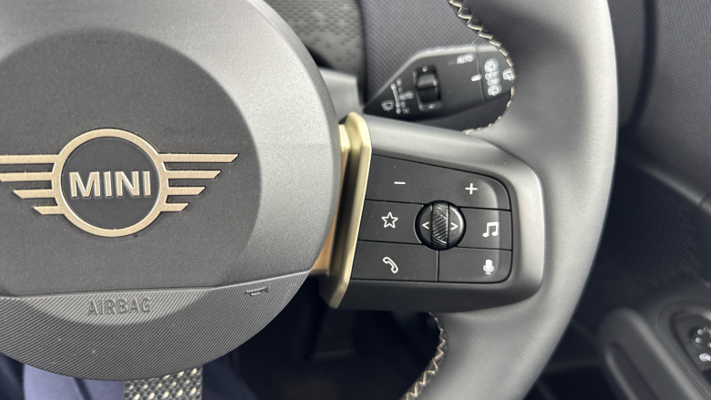 MINI Countryman 1.5 C Classic 5dr Auto Petrol Hatchback